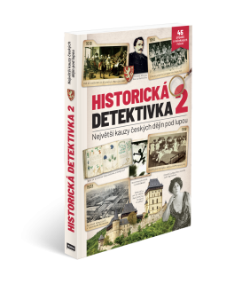 Historická detektivka 2