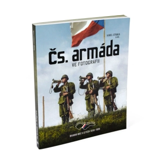Čs. armáda ve fotografii