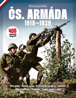 Čs. armáda 1918-1939 – Obrazový průvodce