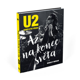 U2 – Až na konec světa