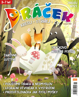Dráček 11/2026